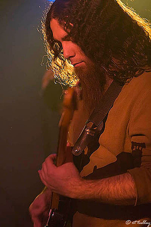 Lazarus Heart