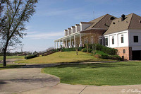 Gray Plantation Clubhouse