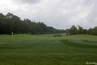 Atchafalaya Practice Green