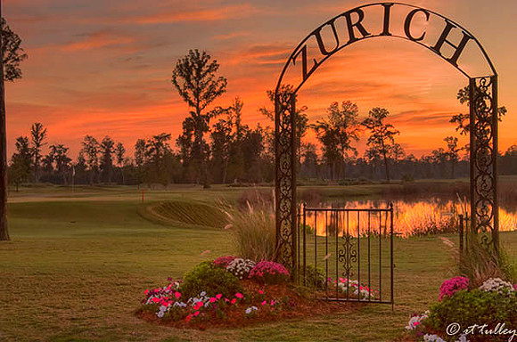 TPC Louisiana #9