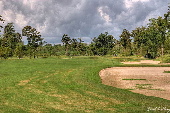 TPC Louisiana #10