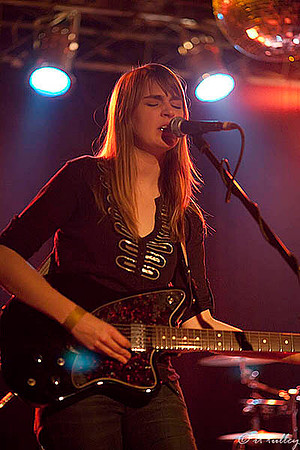 Erin Miley
