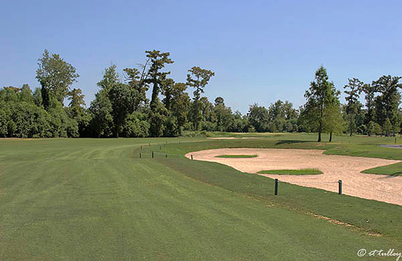 TPC Louisiana #7