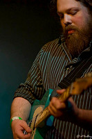 Chris Keegan band