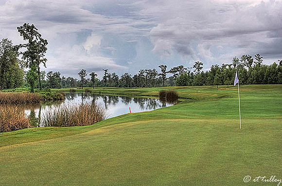 TPC Louisiana #18