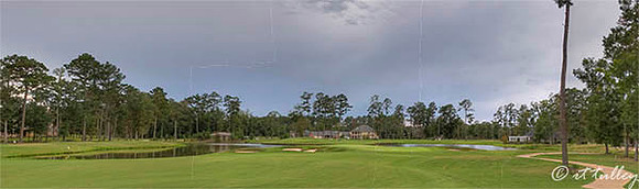 Carter #13 Panorama