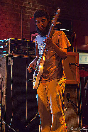 Lazarus Heart