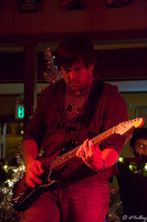 Chris Keegan band