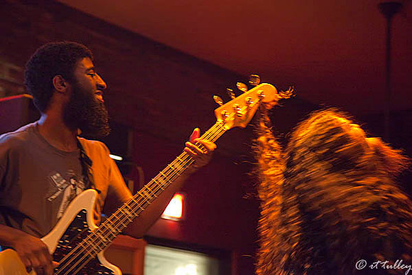Lazarus Heart
