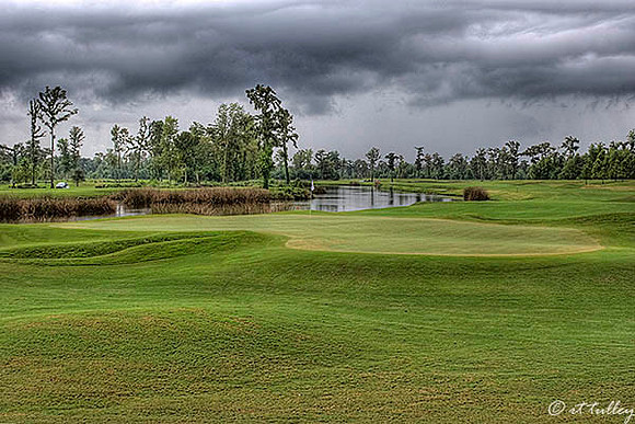 TPC Louisiana #18