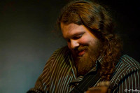 Chris Keegan band