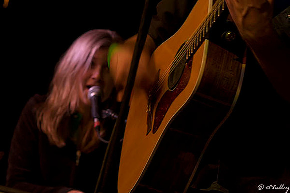 Chris Keegan band