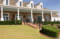 Gray Plantation Clubhouse
