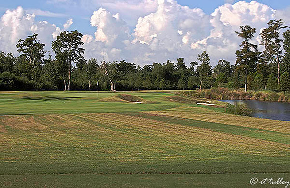 TPC Louisiana #3