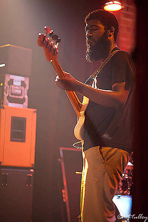Lazarus Heart