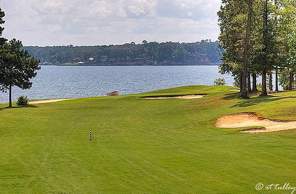 Cypress Bend #11