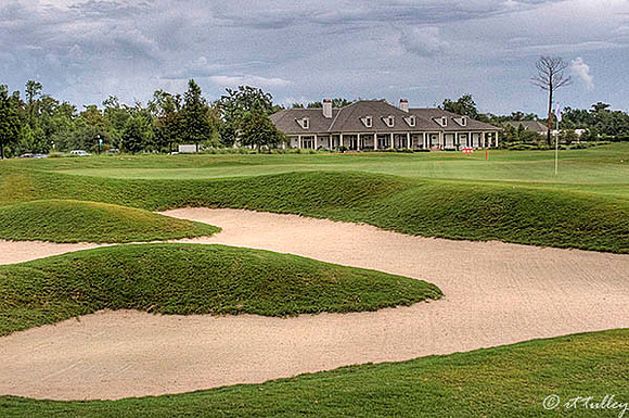 TPC Louisiana #18