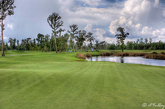 TPC Louisiana #9