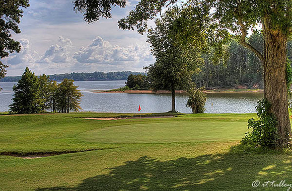 Cypress Bend #16