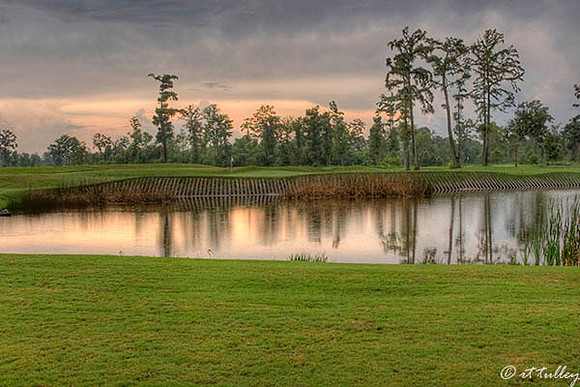 TPC Louisiana #17
