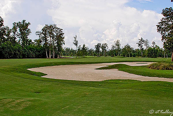 TPC Louisiana #7