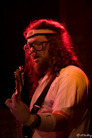 Lindsay Spurlock Band