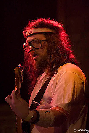 Lindsay Spurlock Band