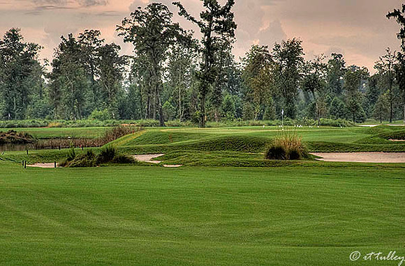 TPC Louisiana #16