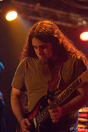 Lazarus Heart
