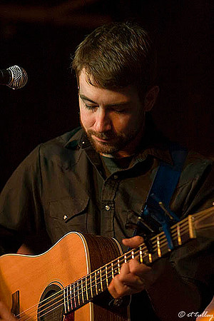 Chris Keegan band