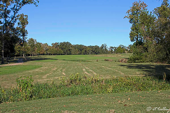 Tamahka Trails #1