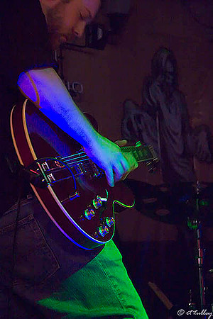 Lazarus Heart