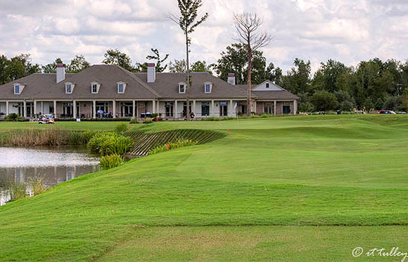 TPC Louisiana #9