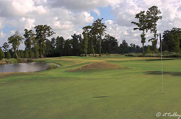 TPC Louisiana #3