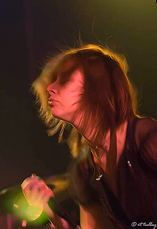 Lazarus Heart