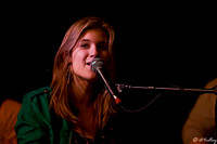 Chris Keegan band