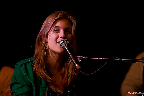 Chris Keegan band