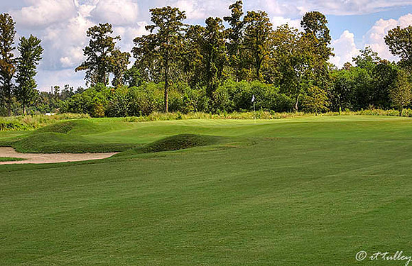 TPC Louisiana #7