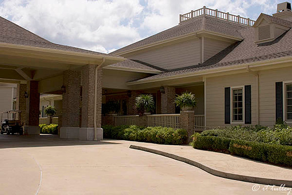 Cypress Bend Hotel/Conference Center
