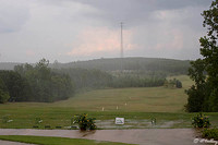 Cypress Bend Practice Range