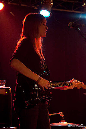 Erin Miley