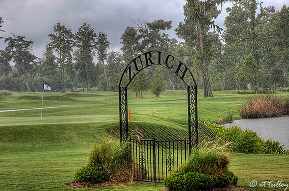 TPC Louisiana #9