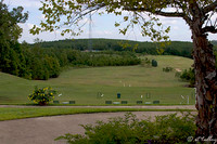 Cypress Bend Practice Range