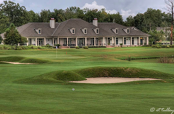 TPC Louisiana #18