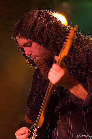 Lazarus Heart