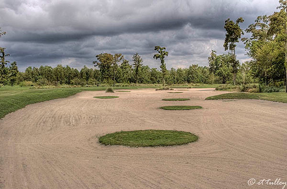 TPC Louisiana #11