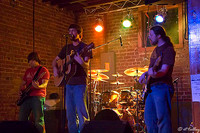 Chris Keegan band