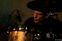 Chris Keegan band