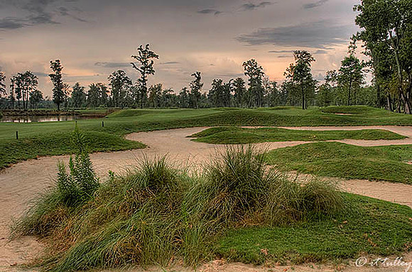 TPC Louisiana #16