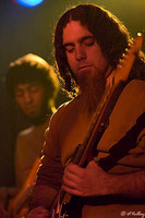 Lazarus Heart